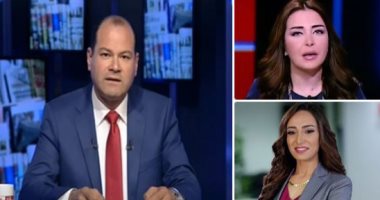 التليفزيون هذا المساء.. كواليس حفل طريق الكباش بعيون شباب وفتيات الأقصر 