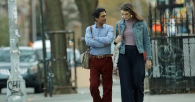 تعرف على عروض وأفلام والحلقات النقاشية بمهرجان القاهرة السينمائى فى اليوم الثانى