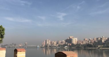 طقس الغربية .. شمس ساطعة وأجواء معتدلة وارتفاع بدرجات الحرارة.. لايف وصور