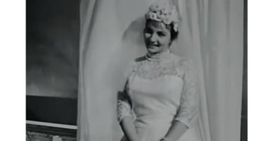 فى ذكرى رحيلها.. هنا ترقد شادية دلوعة السينما المصرية وهذه قصة اعتزالها
