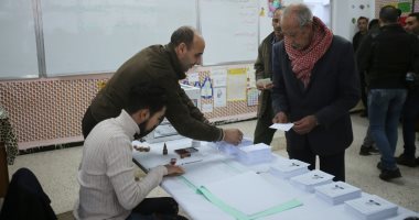 باختصار .. أهم الأخبار العالمية والعربية حتى منتصف الليل.. تسجيل إصابات بمتحور "أوميكرون" فى ألمانيا وبريطانيا وإيطاليا.. الجيش السودانى يعلن صد إعتداء أثيوبى.. وبدء فرز الأصوات فى الانتخابات المحلية بالجزائر ‎