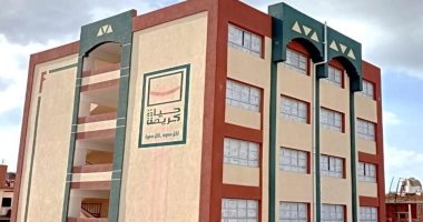 حياة كريمة بوابة تطوير التعليم بالريف.. إنشاء 48 مدرسة بالحسينية فى الشرقية