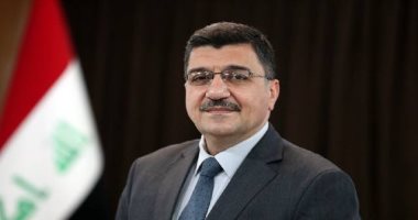 العراق يخطط لإنشاء عدد من السدود بنهاية عام 2035