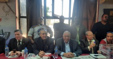 عادل فهيم رئيساً لاتحاد كمال الأجسام بالإجماع