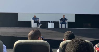 كريم عبد العزيز: تكريمى فى مهرجان القاهرة السينمائى من أهم أيام حياتى
