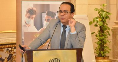 مساعد وزيرة التخطيط: توصيل الغاز الطبيعى لـ 90% من قرى حياة كريمة 