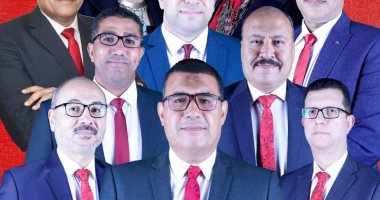 اللجنة الأولمبية المصرية تعتمد نتيجة انتخابات سبورتنج والعبور