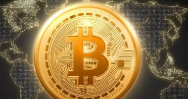 ارتفاع قيمة عملة "أوميكرون" المشفرة بنسبة 960% بعد ظهور سلالة كورونا الجديدة