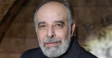 عزاء الفنان ياسر صادق السبت المقبل فى مسجد عمر مكرم