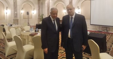 رئيس الصناعات الهندسية: صرف 112.5مليون جنيه تعويضات لـ500 عامل بالحديد والصلب 
