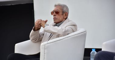 داوود عبد السيد بندوة الكيت كات: تحويل النص الأدبي لفيلم خيانة للرواية