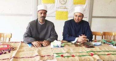 "الوعظ والفتوى" تلقى ندوات مشتركة لطلاب "أزهر الإسكندرية" 