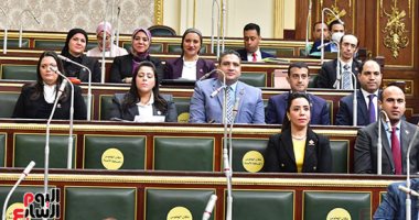 مجلس النواب يوافق على تحديد نطاق تطبيق قانون التكنولوجيا المالية