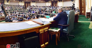 نواب التنسيقية: قانون "التكنولوجيـا الماليـة" يحقق مناخا آمنا للشركات الناشئة