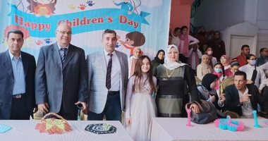 تفاصيل احتفالية اليوم العالمى للأطفال ذوى الهمم بالغربية
