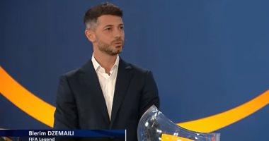 ممثل فيفا فى قرعة كأس العالم للأندية يختار الأهلى ضمن المرشحين للفوز باللقب