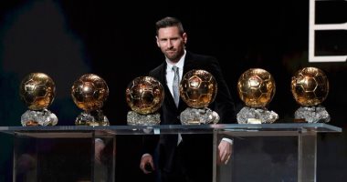 التهابات المعدة تبعد ميسي عن تدريبات سان جيرمان وغياب محتمل عن مباراة نيس