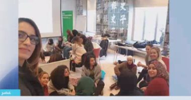 باحثة بجهاز شئون البيئة: إعادة تدوير الزيت يساهم في توفير فرص عمل