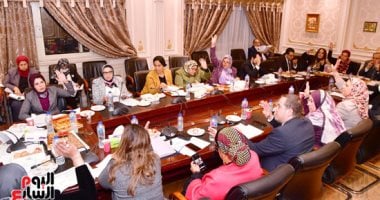 25 لجنة بمجلس النواب تجتمع اليوم.. و4 تشريعات على مائدة المناقشات