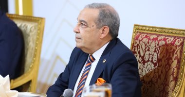 فى ختام فعاليات اليوم الأول من معرض مصر الدولى للصناعات الدفاعية والعسكرية EDEX 2021.. وزير الدولة للإنتاج الحربى: مصر بلد الأمن والأمان.. ويؤكد: ندرك أهمية منظومة الدفاع والتسليح باعتبارها ركيزة للأمن والسلام