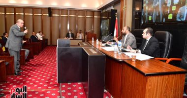 لجنة الصحة بالنواب توصى بتفعيل خدمة العلاج على نفقة الدولة لجميع المرضى