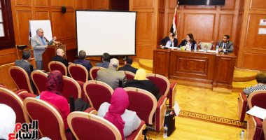 ممثل "التخطيط" للنواب: خطة لحل مشكلة الأهالي بوجود "الضغط العالي" قرب مناطق سكنية   