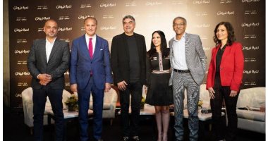 مسلسل "لعبة نيوتن" الأعلى مشاهدة فى مصر عبر منصة نتفليكس 