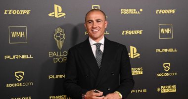 كانافارو مرشح لخلافة مانشيني في تدريب منتخب إيطاليا