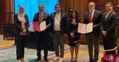 "السياحة الرياضية المستدامة فى مصر".. مؤتمر دولى بجامعة حلوان