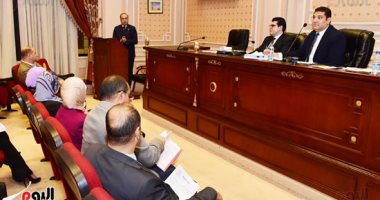 "التخطيط العمرانى" تحديث المخطط الاستراتيجى لبلقاس خلال العام المالى الجارى