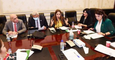 اليوم.. "إعلام النواب" تناقش تعديلات قانون نقابة الفنانين التشكيليين