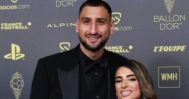 حفل الكرة الذهبية.. دوناروما يحصد جائزة "ياشين" لأفضل حارس بالعالم