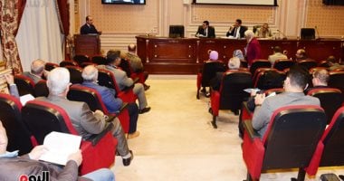 "زراعة النواب" توصى بتشكيل لجنة لتحديد مقابل حق الانتفاع للأملاك العامة