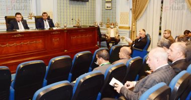 "زراعة النواب" تطالب الضرائب والرى بالتنسيق لتحصيل حق انتفاع الأملاك العامة