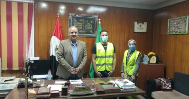 "شباب القليوبية" وصندوق مكافحة الإدمان ينظمان حملة "أنت أقوى من المخدرات"