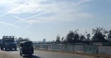 حالة الطقس اليوم الأربعاء 1/12/2021 فى مصر