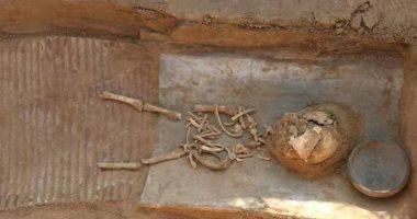 العثور على أكثر من 120 طفلاً فى بقايا جرار بمنغوليا.. اعرف التفاصيل 