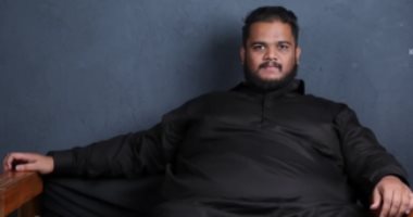 هندى يحقق المستحيل ويخسر 100 كيلو جرام من وزنه فى 10أشهر .. اعرف الطريقة