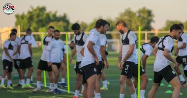 كيروش يدفع بعناصر الخبرة لمنتخب مصر أمام لبنان.. ويؤجل الاستعانة بالوجوه الجديدة.. مروان وأشرف يقودان الهجوم والشناوى فى حراسة المرمى.. وحجازى والونش بالدفاع.. ونتيجة الشوط الأول تحدد مصير مشاركة اللاعبين الجدد