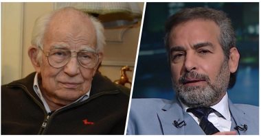 رشوان توفيق يجسد دور والد أحمد عبد العزيز فى مسلسل "نصيبى وقسمتك 4"
