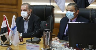 محافظ كفر الشيخ يعلن بدء تنفيذ 144 مشروعا من مشروعات مبادرة حياة كريمة بالقرى