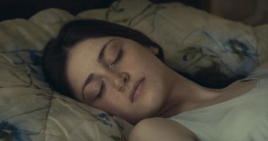 عرض الفيلم الألمانى "ماذا نرى عندما نتطلع إلى السماء؟" بقسم العروض الخاصة بالقاهرة