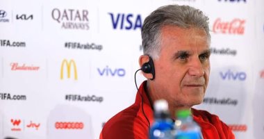 تعرف على هدافى منتخب مصر تحت قيادة كارلوس كيروش فى 7 مباريات