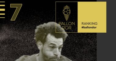 أيمن يونس لـ لميس الحديدى: محمد صلاح نمبر وان ويستحق الكرة الذهبية