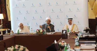 "حكماء المسلمين" يصدر تقريرا لتعريف المسلمين بحقوقهم فى أوروبا وأمريكا 