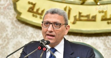  مجلس النواب يوافق على قانون "التكنولوجيا المالية" في مجموع مواده     