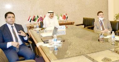  الأمين العام لـ"أوابك": الغاز الطبيعى بات أحد المحركات الرئيسية للاقتصاد العالمى