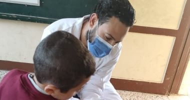 قطاع المعاهد الأزهرية يبدأ اليوم حظر دخول أولياء الأمور غير المطعمين ضد كورونا