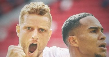 فخر الدين بن يوسف يتوقع تسجيل ساسي والجزيري أمام منتخب مصر.. فيديو
