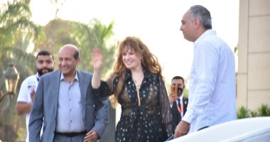 نيللى :فيروز المعجزة بتاعتى .. والشباب عليه العمل على نفسه جيدًا للنجاح  
